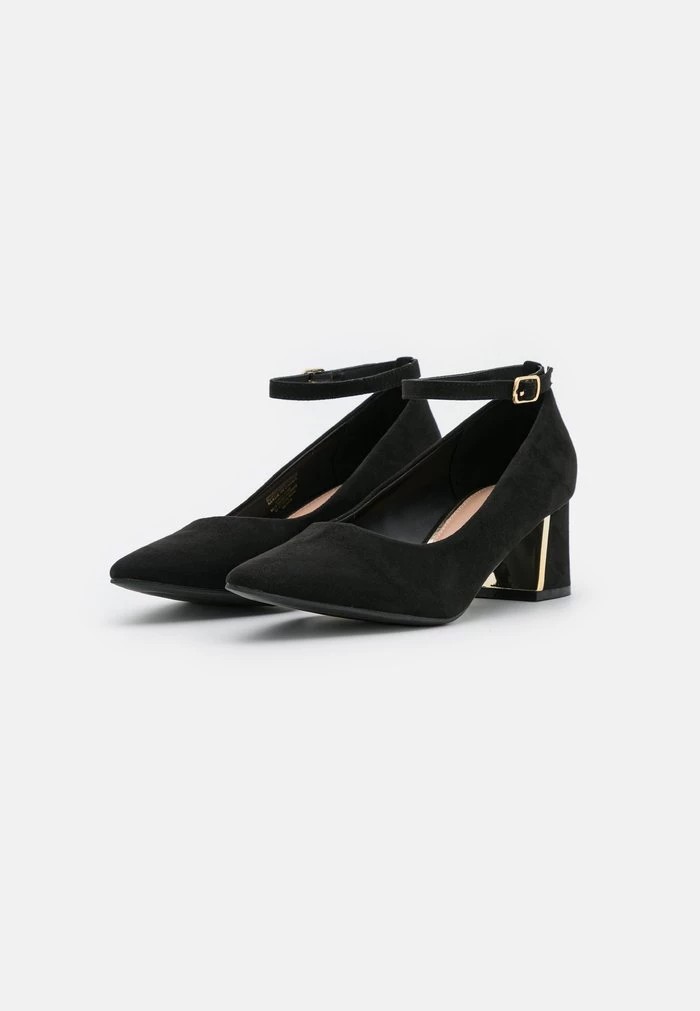 Escarpin ANNA FIELD Anna Field Classic Heels Noir Femme | XRQ-7925014